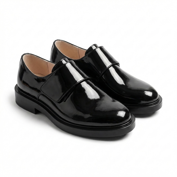 Gonzalo | Mocasini con Fascia Uomo Elegante