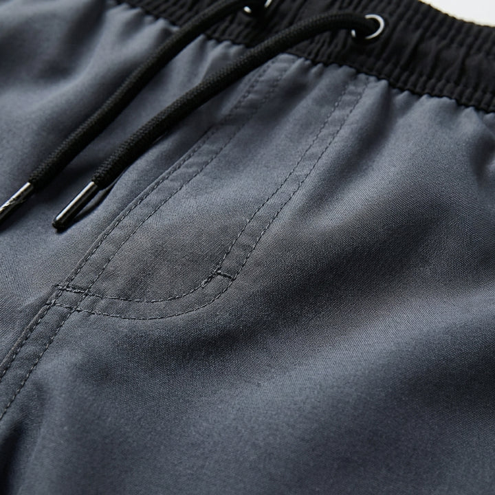 Hugo | Bañador Shorts Hombre Con Cintura Con Cordón Y Bolsillos Laterales | Casual