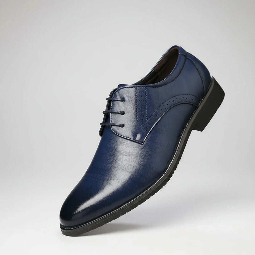 George | Zapatos Oxford de Vestir con Cordones para Hombre - Image 2