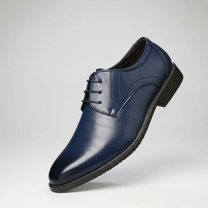 George | Zapatos Oxford de Vestir con Cordones para Hombre - Image 2
