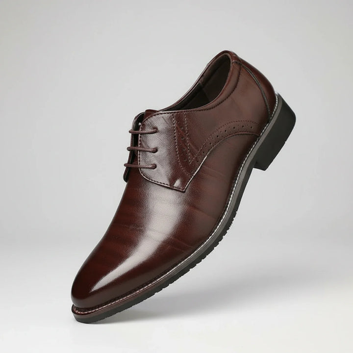 George | Zapatos Oxford de Vestir con Cordones para Hombre - Image 3