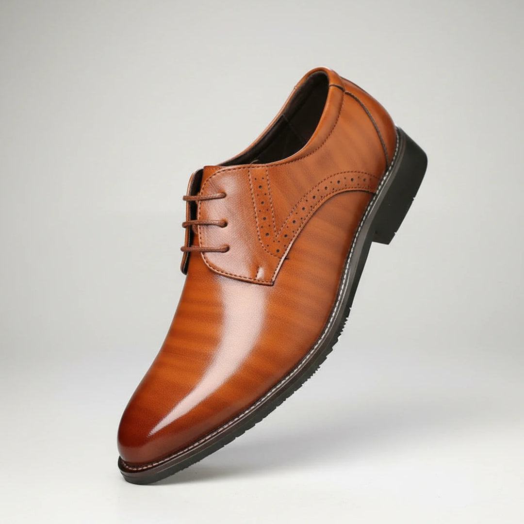 George | Zapatos Oxford de Vestir con Cordones para Hombre - Image 5