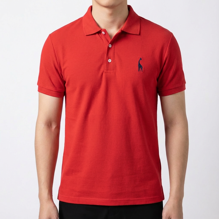 Hugo | Polo Hombre Con Bordado Decorativo Y Cuello Clásico | Casual