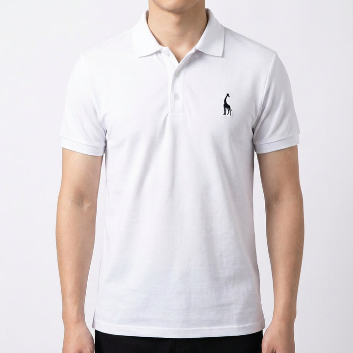 Hugo | Polo Hombre Con Bordado Decorativo Y Cuello Clásico | Casual