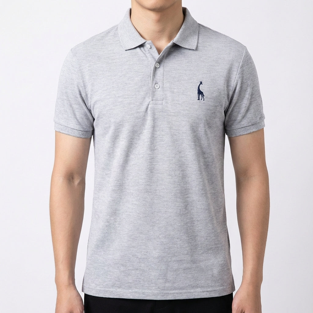 Hugo | Polo Hombre Con Bordado Decorativo Y Cuello Clásico | Casual