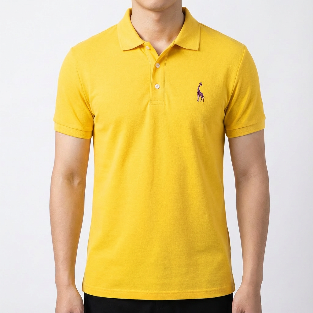 Hugo | Polo Hombre Con Bordado Decorativo Y Cuello Clásico | Casual