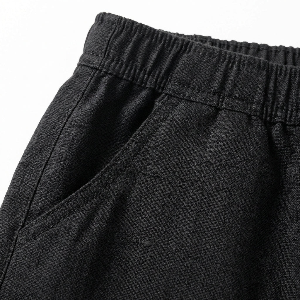 Inés | Mujer Short Ancho Casual