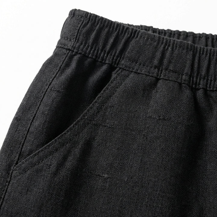 Inés | Mujer Short Ancho Casual