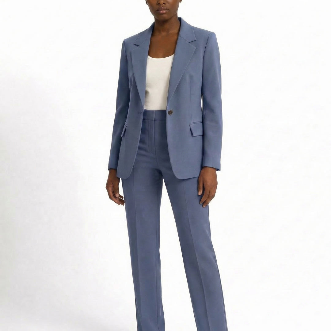 Inés | Completo Blazer e Pantaloni Donna Elegante