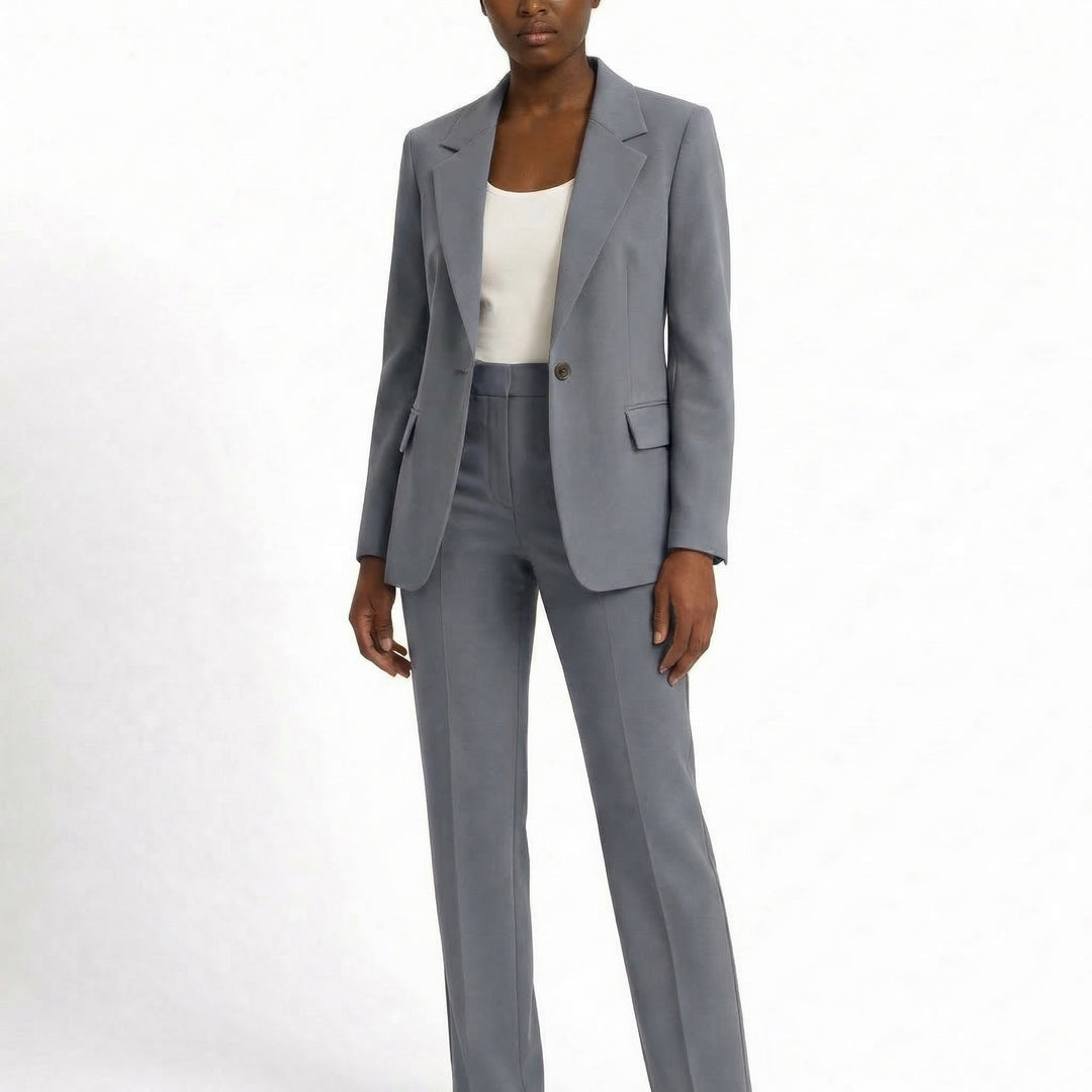 Inés | Completo Blazer e Pantaloni Donna Elegante