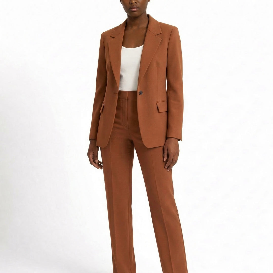 Inés | Completo Blazer e Pantaloni Donna Elegante