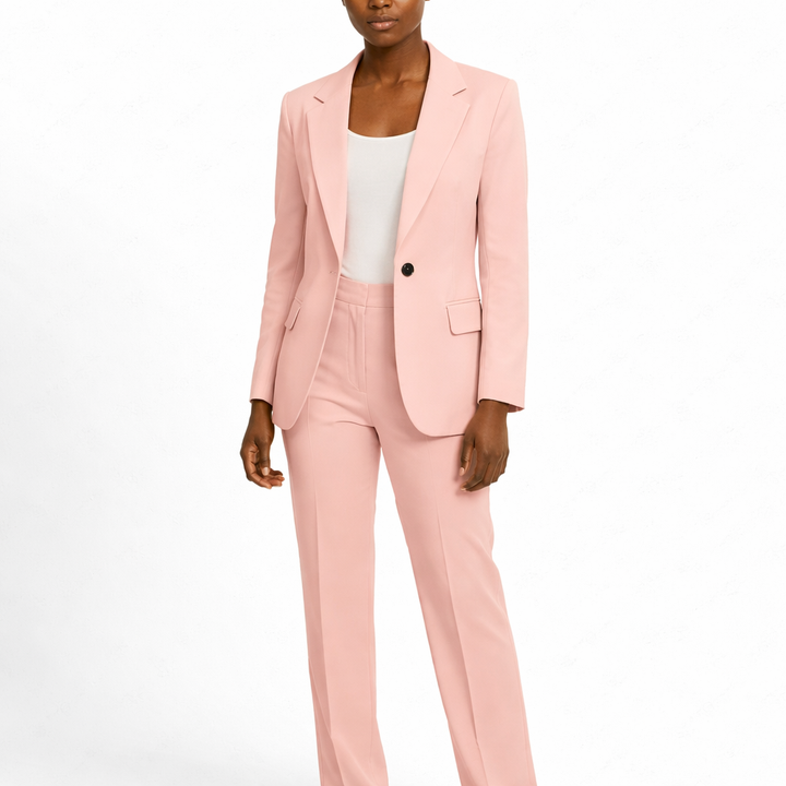 Inés | Completo Blazer e Pantaloni Donna Elegante