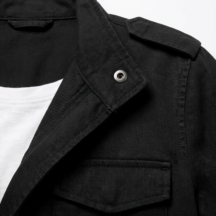 Josephine | Chaqueta Utility para Mujer