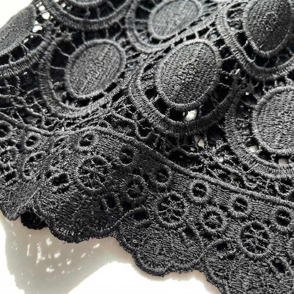 Julia | Vestido midi acampanado de manga larga para mujer