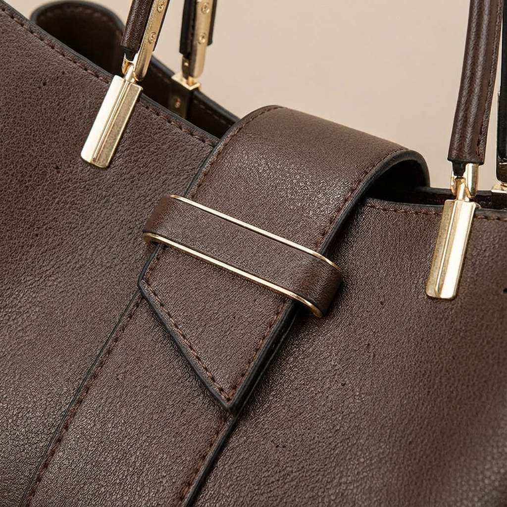 Lacey | Bolso estructurado para mujer