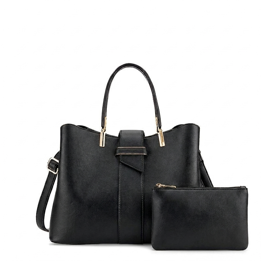 Lacey | Bolso estructurado para mujer