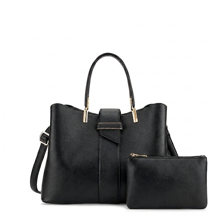 Lacey | Bolso estructurado para mujer