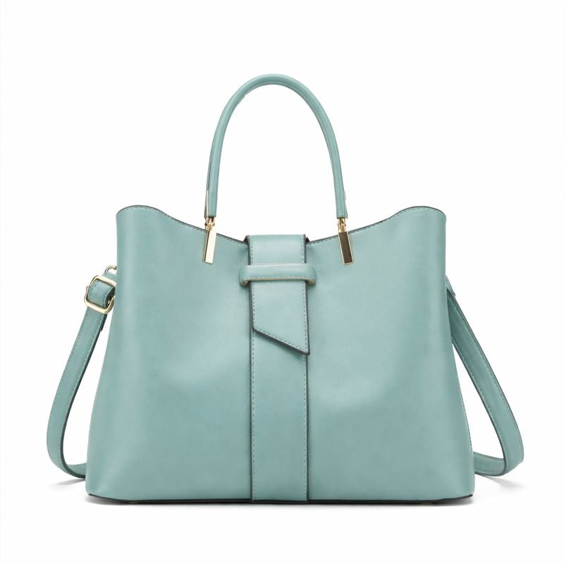 Lacey | Borsa strutturata da donna
