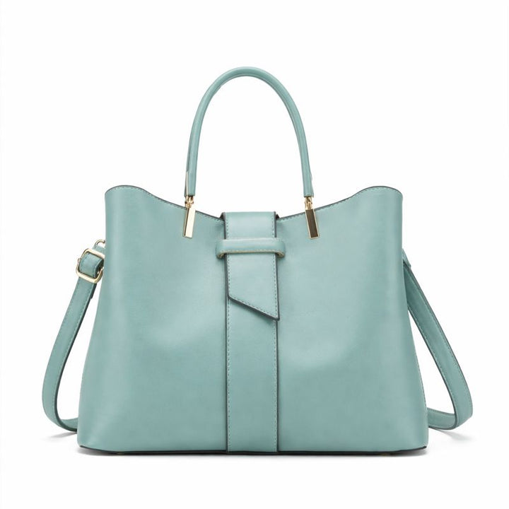 Lacey | Borsa strutturata da donna