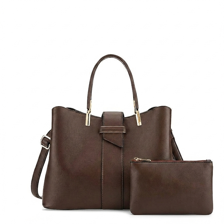 Lacey | Bolso estructurado para mujer