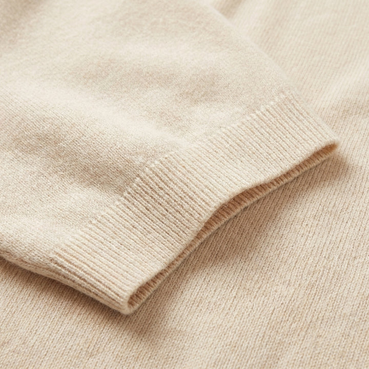 Leandro | Uomo Maglietta a Maglia Manica Corta Base