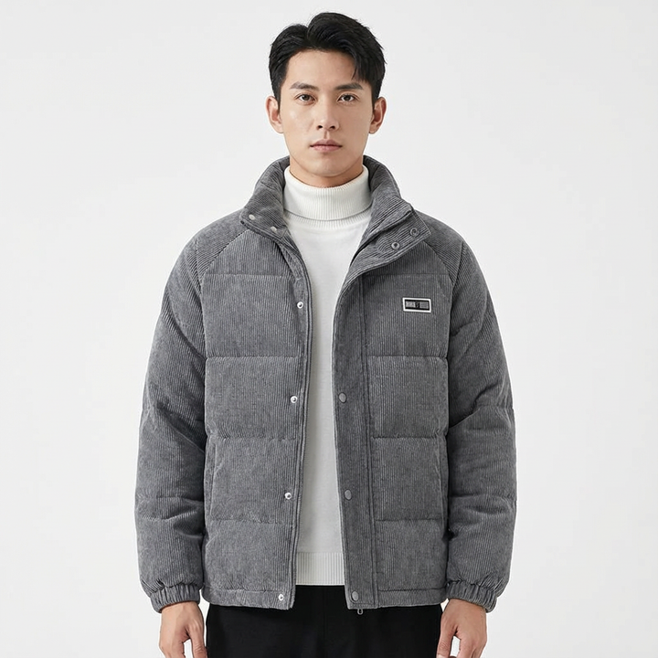 Lee | Chaqueta Acolchada Puffer para Hombre