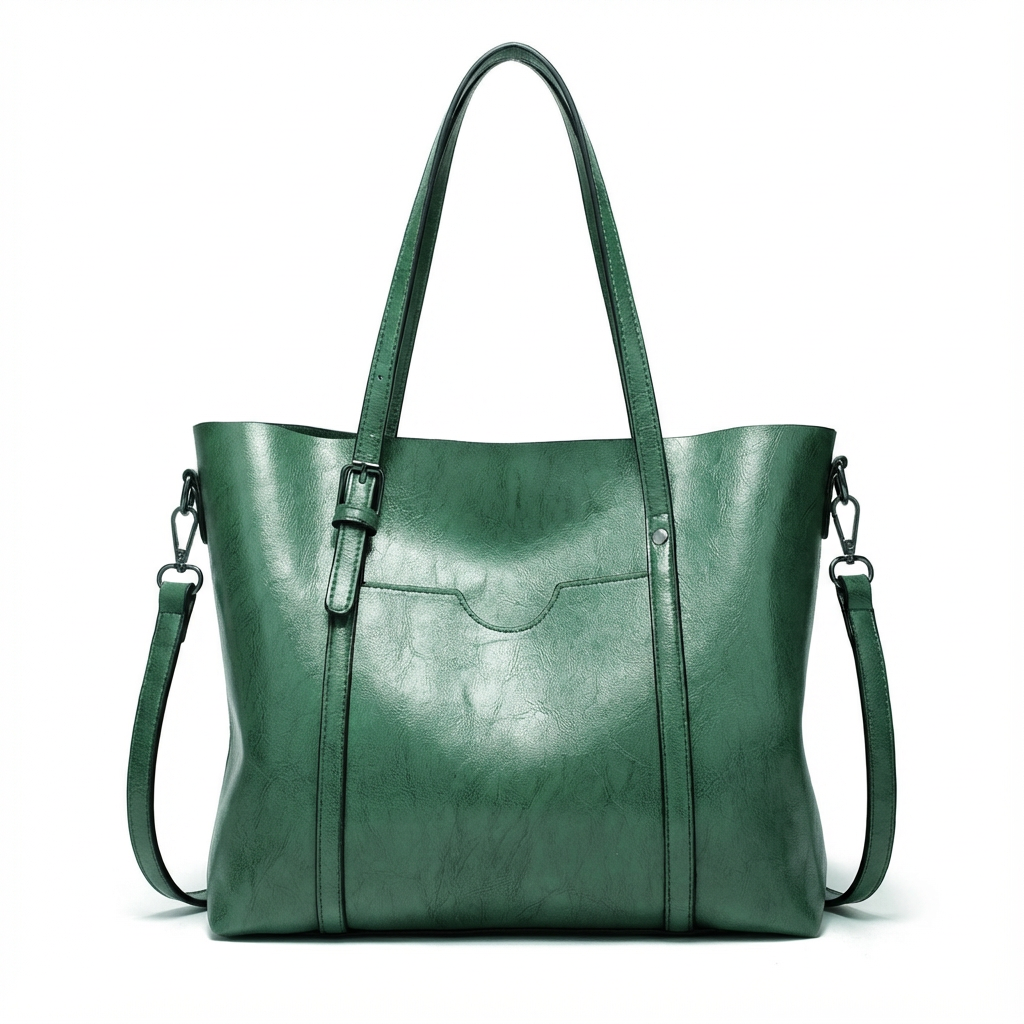 Lori | Borsa tote strutturata convertibile da donna