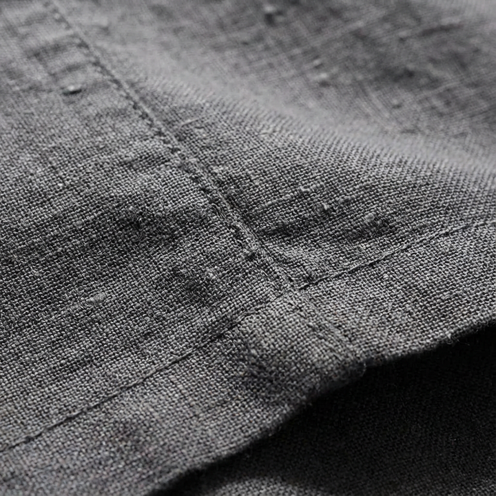 Luna | Tunica Donna con Collo Rotondo e Taglio Ampio | Informale