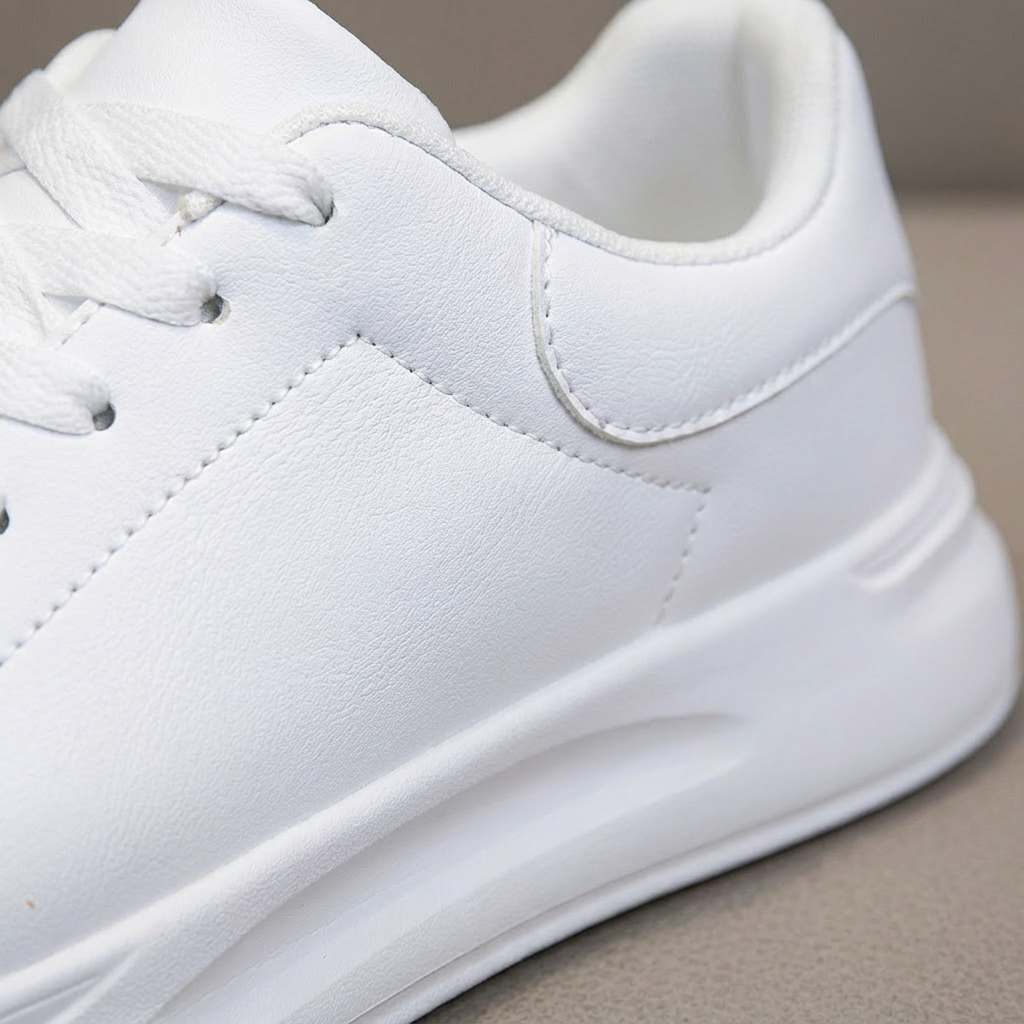 Lynne | Scarpe con Zeppa e Lacci da Donna