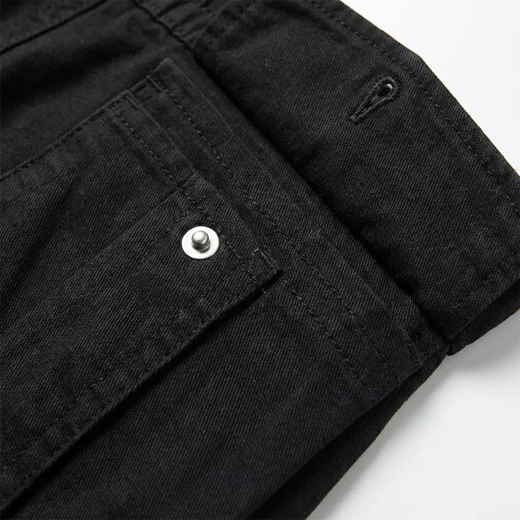 Marcos | Pantaloni da Uomo Cargo Jogger con Tasche