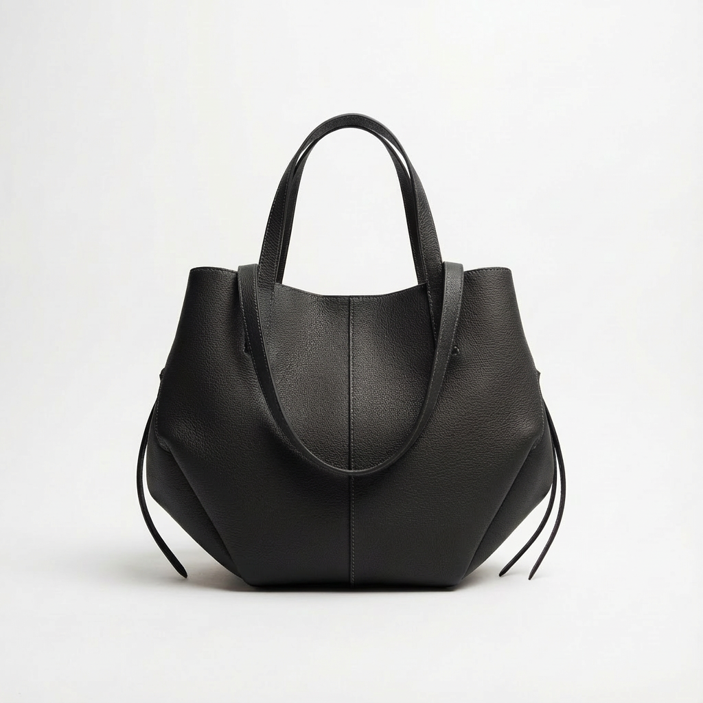 Marissa | Borsa Tote Strutturata da Donna