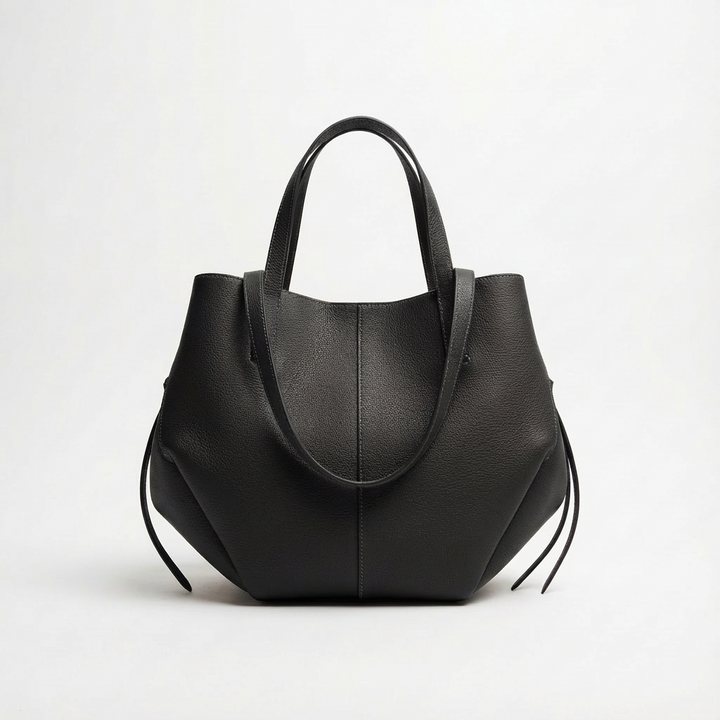 Marissa | Borsa Tote Strutturata da Donna