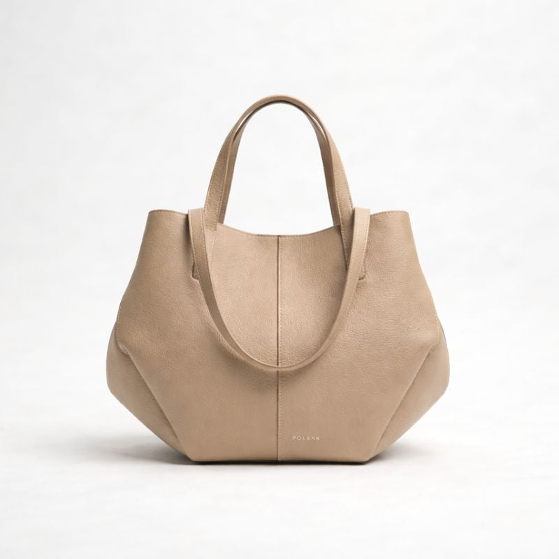 Marissa | Bolso Tote Estructurado para Mujer