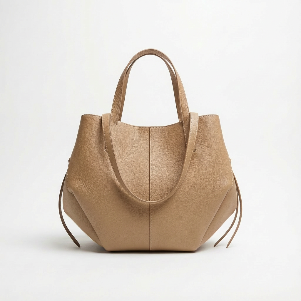 Marissa | Borsa Tote Strutturata da Donna