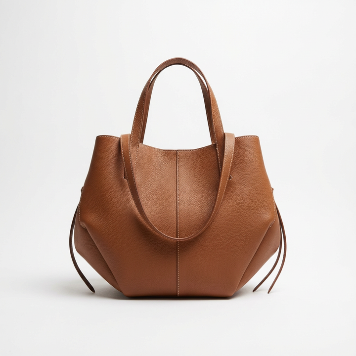 Marissa | Borsa Tote Strutturata da Donna