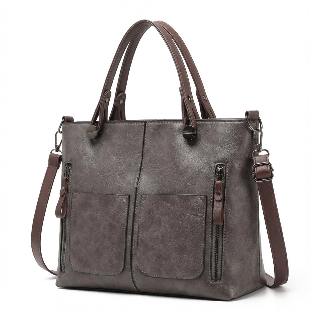 Maya | Borsa Tote Versatile per Donna
