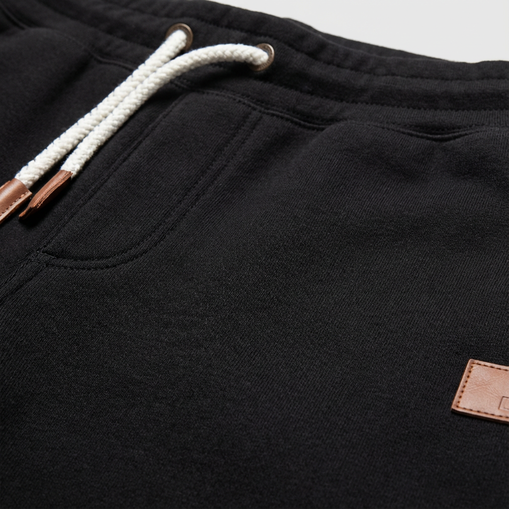 Michael | Pantalones de Jogging Relaxed Fit para Hombre