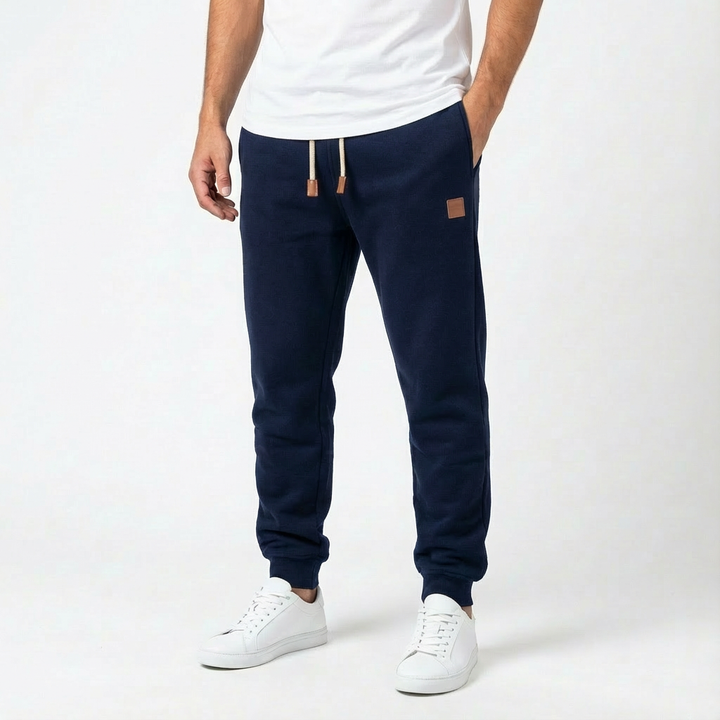 Michael | Pantalones de Jogging Relaxed Fit para Hombre