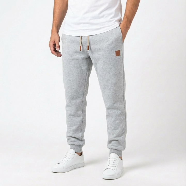 Michael | Pantalones de Jogging Relaxed Fit para Hombre