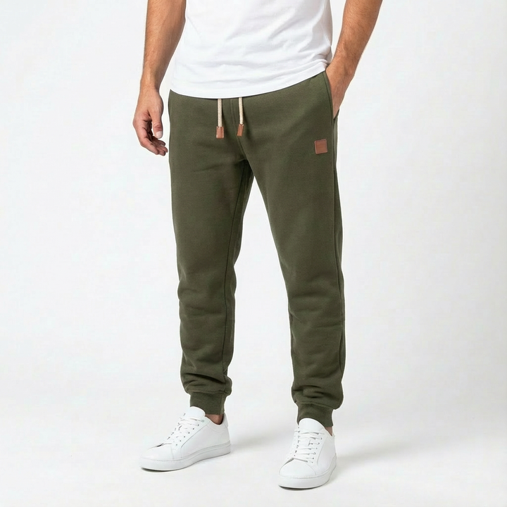 Michael | Pantalones de Jogging Relaxed Fit para Hombre