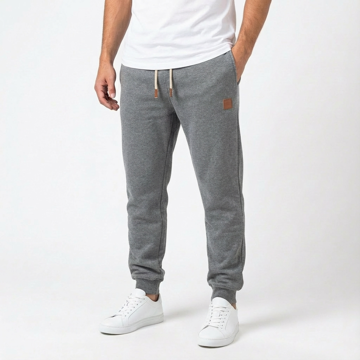 Michael | Pantalones de Jogging Relaxed Fit para Hombre