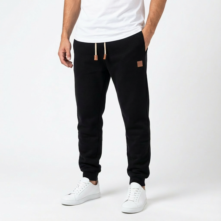 Michael | Pantalones de Jogging Relaxed Fit para Hombre