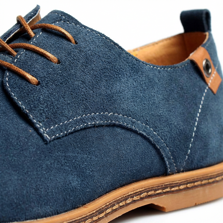 Neil | Scarpe Oxford con lacci da uomo