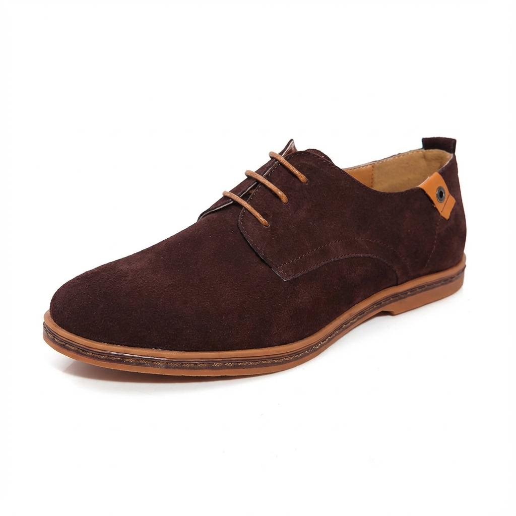 Neil | Scarpe Oxford con lacci da uomo