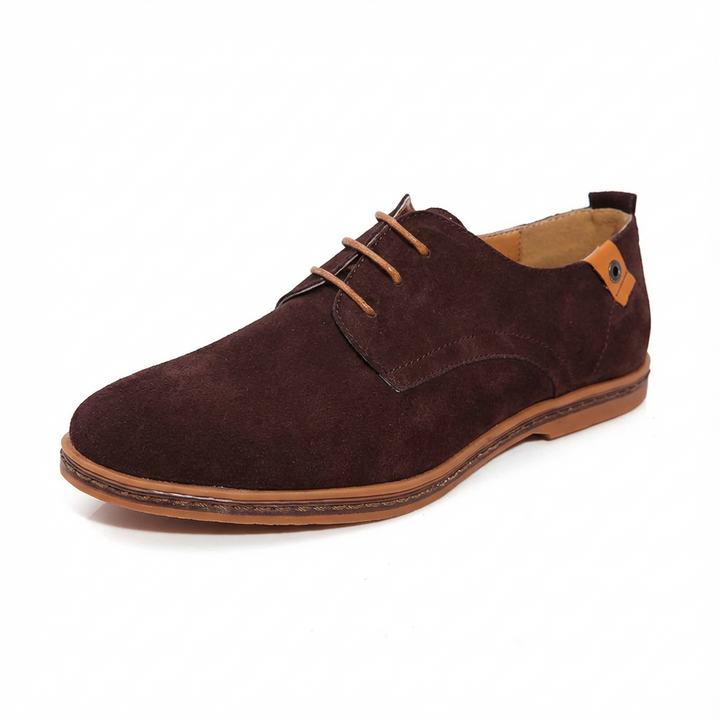 Neil | Scarpe Oxford con lacci da uomo
