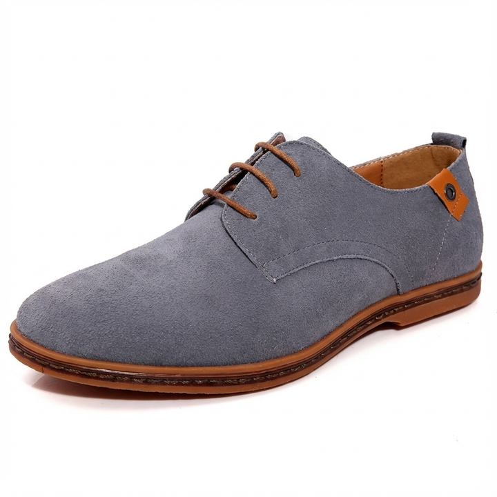 Neil | Scarpe Oxford con lacci da uomo