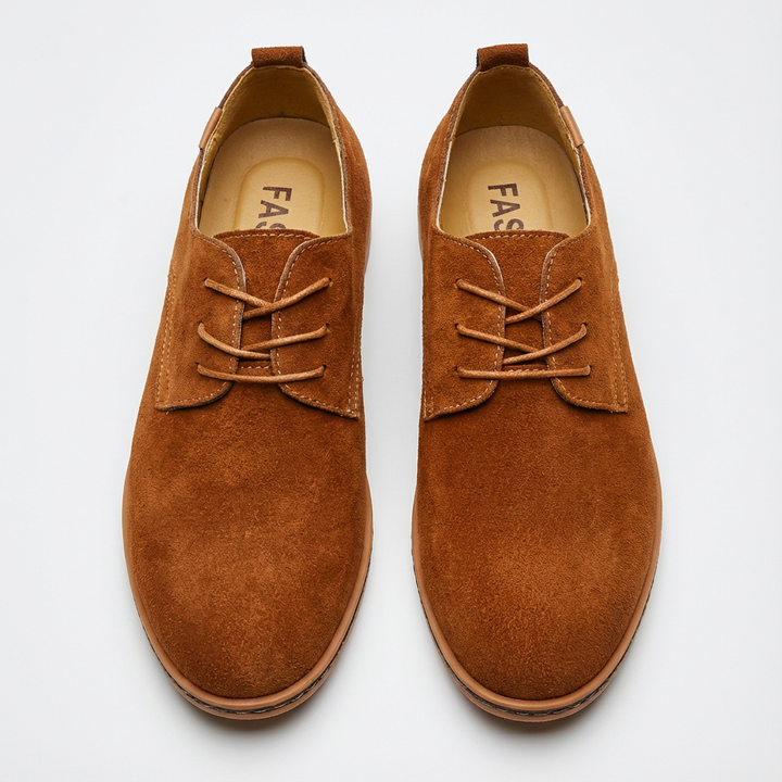 Neil | Scarpe Oxford con lacci da uomo