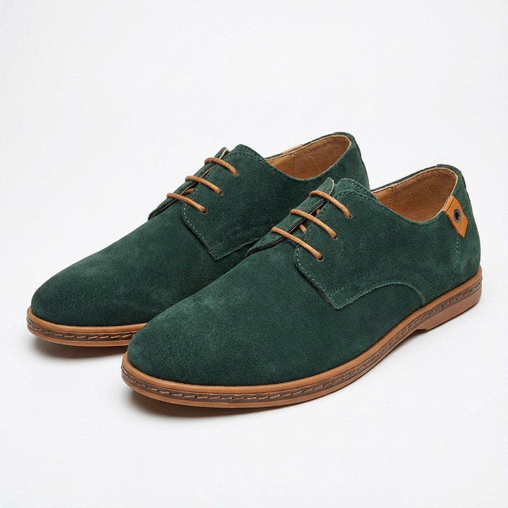 Neil | Scarpe Oxford con lacci da uomo