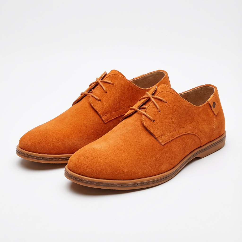 Neil | Scarpe Oxford con lacci da uomo
