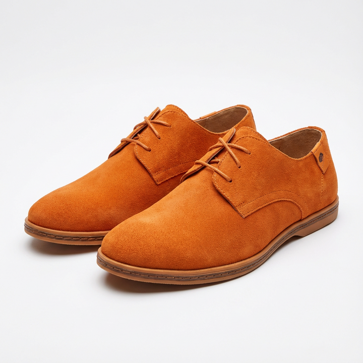 Neil | Scarpe Oxford con lacci da uomo